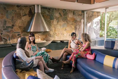 Photo 4 - Hotel Valley Ho