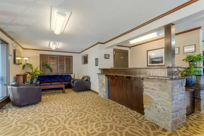 Photo 3 - Best Western Smoky Mountain Inn