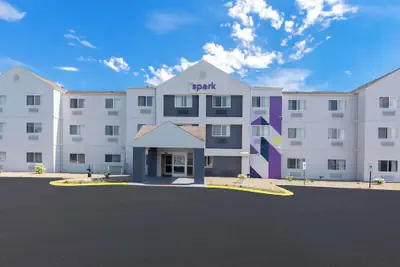 Photo 2 - Spark by Hilton Springfield Southwest