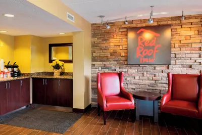 Photo 3 - Red Roof Inn Edison