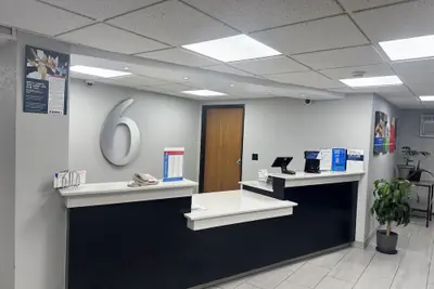Photo 3 - Motel 6 Eau Claire, WI