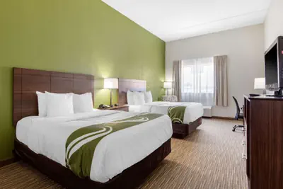 Photo 5 - Quality Inn & Suites Mountain Home North
