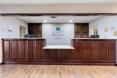 Photo 4 - Quality Inn & Suites Mountain Home North