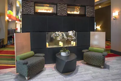 Photo 3 - Hampton Inn & Suites Raleigh/Crabtree Valley