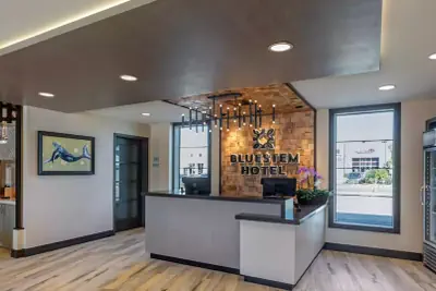 Photo 5 - Bluestem Hotel Torrance Los Angeles, an Ascend Collection Hotel