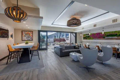 Photo 4 - Bluestem Hotel Torrance Los Angeles, an Ascend Collection Hotel