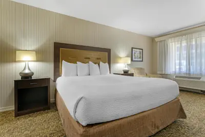 Photo 5 - Best Western Plus Big America
