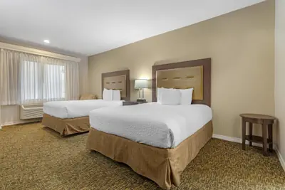 Photo 5 - Best Western Plus Big America