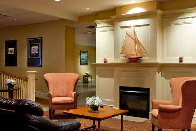 Photo 3 - DoubleTree by Hilton Boston North Shore