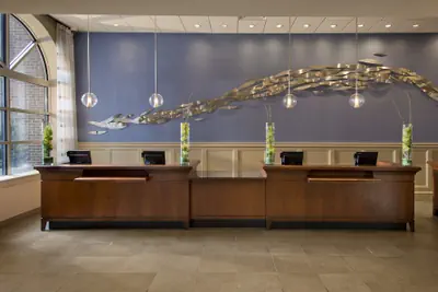 Photo 5 - DoubleTree by Hilton Boston North Shore
