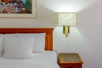 Photo 5 - La Quinta Inn by Wyndham Las Cruces Mesilla Valley