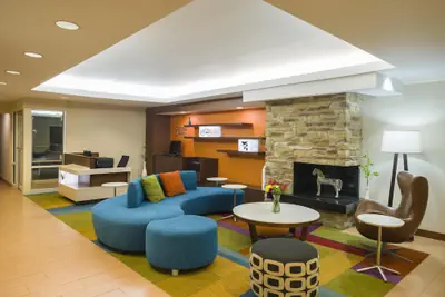 Photo 2 - Best Western Allentown Bethlehem Lehigh Valley Inn & Suites