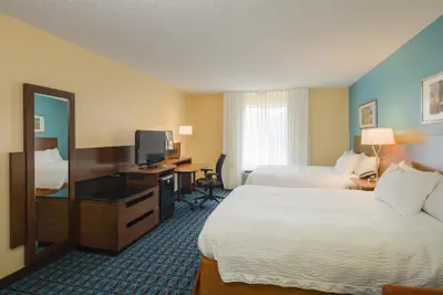 Photo 5 - Best Western Allentown Bethlehem Lehigh Valley Inn & Suites