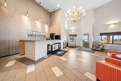 Photo 3 - Days Inn by Wyndham York
