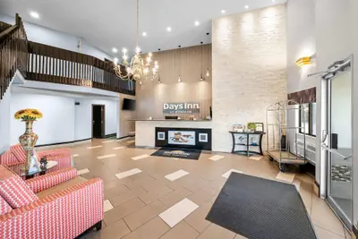 Photo 4 - Days Inn by Wyndham York