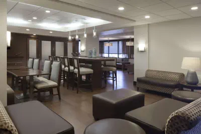 Photo 3 - Hampton Inn Evansville