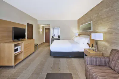 Photo 4 - DoubleTree by Hilton Rapid City Downtown Convention Center