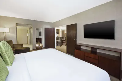 Photo 5 - DoubleTree by Hilton Rapid City Downtown Convention Center