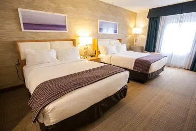 Photo 3 - DoubleTree by Hilton Rapid City Downtown Convention Center