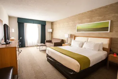 Photo 2 - DoubleTree by Hilton Rapid City Downtown Convention Center