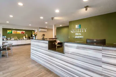 Photo 4 - Quality Inn Bloomsburg