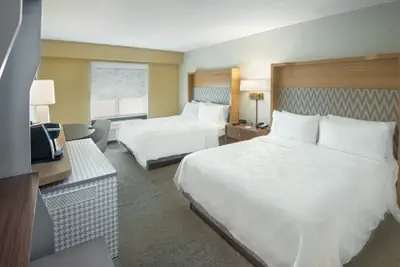 Photo 5 - Holiday Inn East Windsor - Cranbury Area by IHG