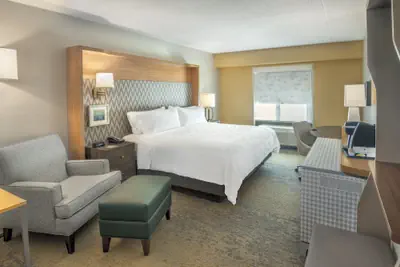 Photo 4 - Holiday Inn East Windsor - Cranbury Area by IHG