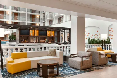 Photo 4 - Embassy Suites by Hilton San Luis Obispo