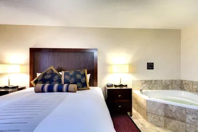 Photo 3 - Fireside Inn and Suites