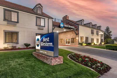Photo 2 - Best Western Country Inn