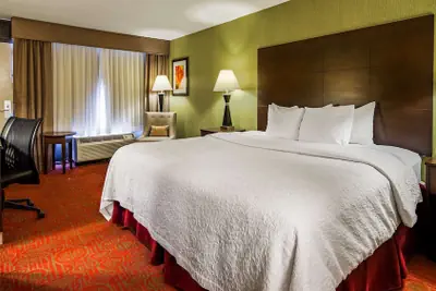 Photo 4 - Best Western Northgate Inn