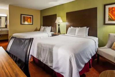Photo 3 - Best Western Northgate Inn