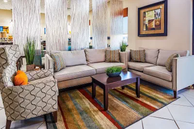 Photo 2 - Best Western Northgate Inn