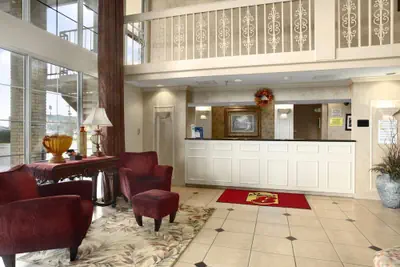Photo 3 - Super 8 by Wyndham New Iberia