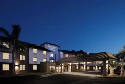 Photo 2 - Fairfield Inn & Suites by Marriott Camarillo