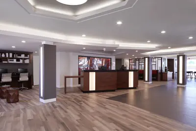 Photo 3 - Fairfield Inn & Suites by Marriott Camarillo