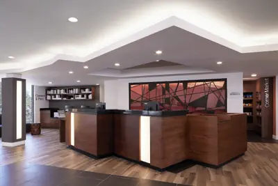 Photo 4 - Fairfield Inn & Suites by Marriott Camarillo