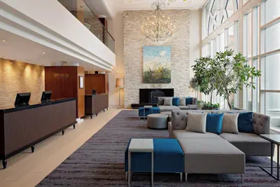 Photo 2 - The Westin Governor Morris, Morristown