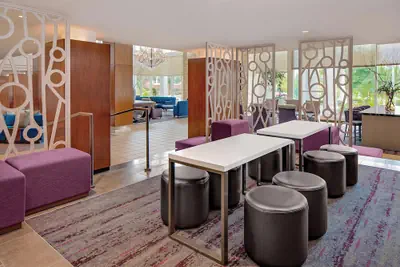 Photo 4 - The Westin Governor Morris, Morristown
