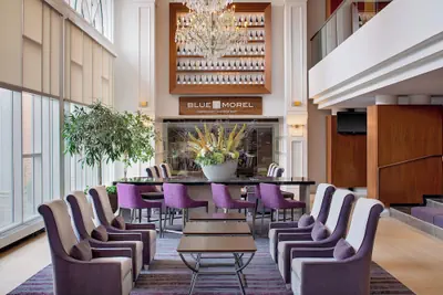 Photo 5 - The Westin Governor Morris, Morristown