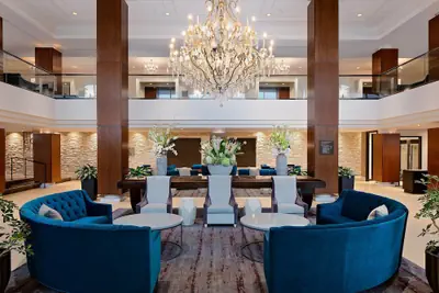 Photo 3 - The Westin Governor Morris, Morristown