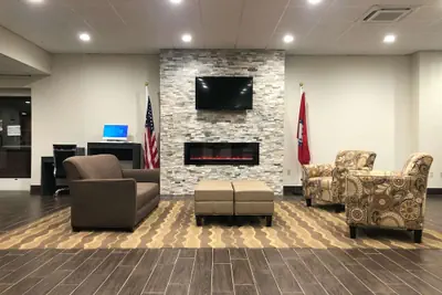 Photo 4 - Quality Inn & Suites Paragould