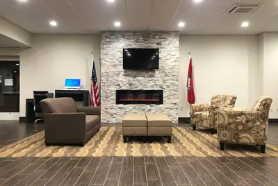 Photo 4 - Quality Inn & Suites Paragould