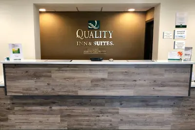 Photo 3 - Quality Inn & Suites Paragould