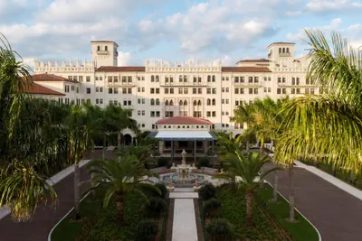 Photo 2 - Cloister at The Boca Raton
