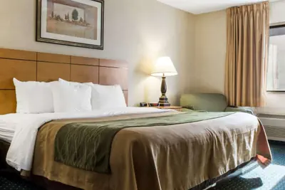 Photo 4 - Comfort Inn Jamestown South