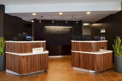 Photo 4 - Courtyard by Marriott Dallas Richardson at Spring Valley