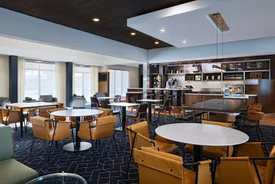 Photo 2 - Courtyard by Marriott Dallas Richardson at Spring Valley