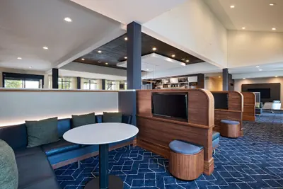 Photo 5 - Courtyard by Marriott Dallas Richardson at Spring Valley