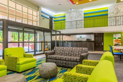 Photo 4 - Quality Inn Atlanta Northeast I-85